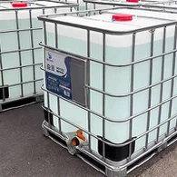 SCR Urea Solution